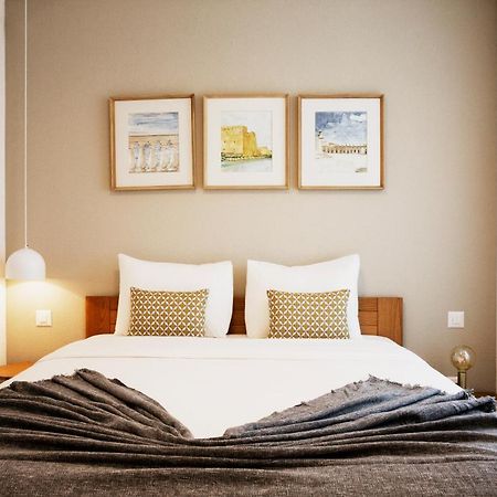 Hôtel Vigata Résidence Yverdon-les-Bains Extérieur photo