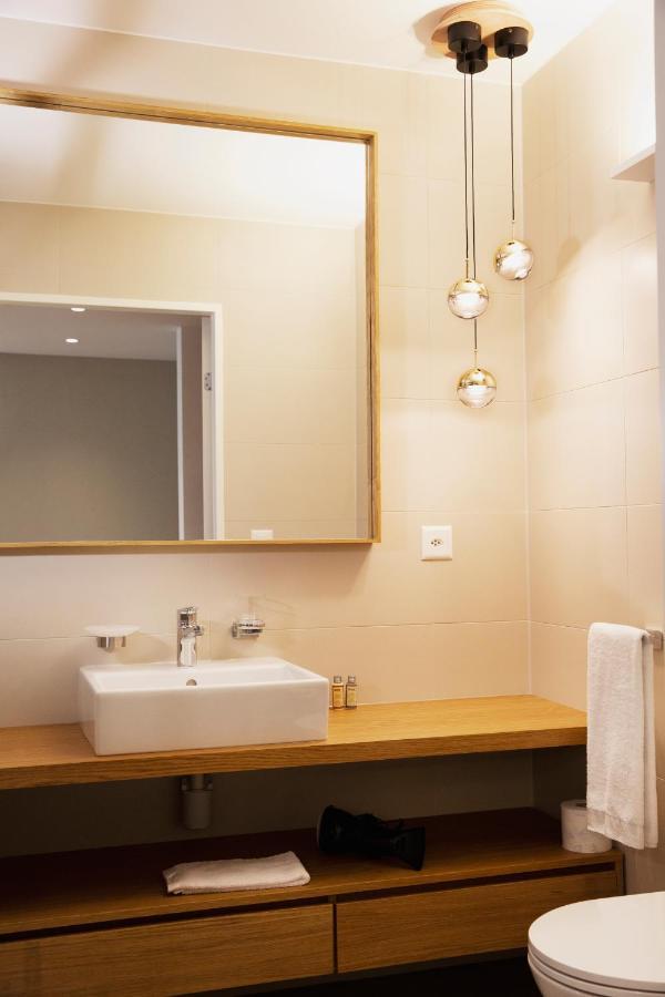 Hôtel Vigata Résidence Yverdon-les-Bains Extérieur photo