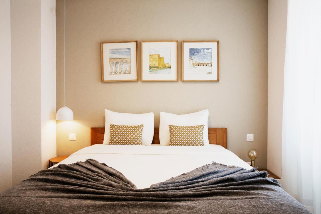 Hôtel Vigata Résidence Yverdon-les-Bains Extérieur photo