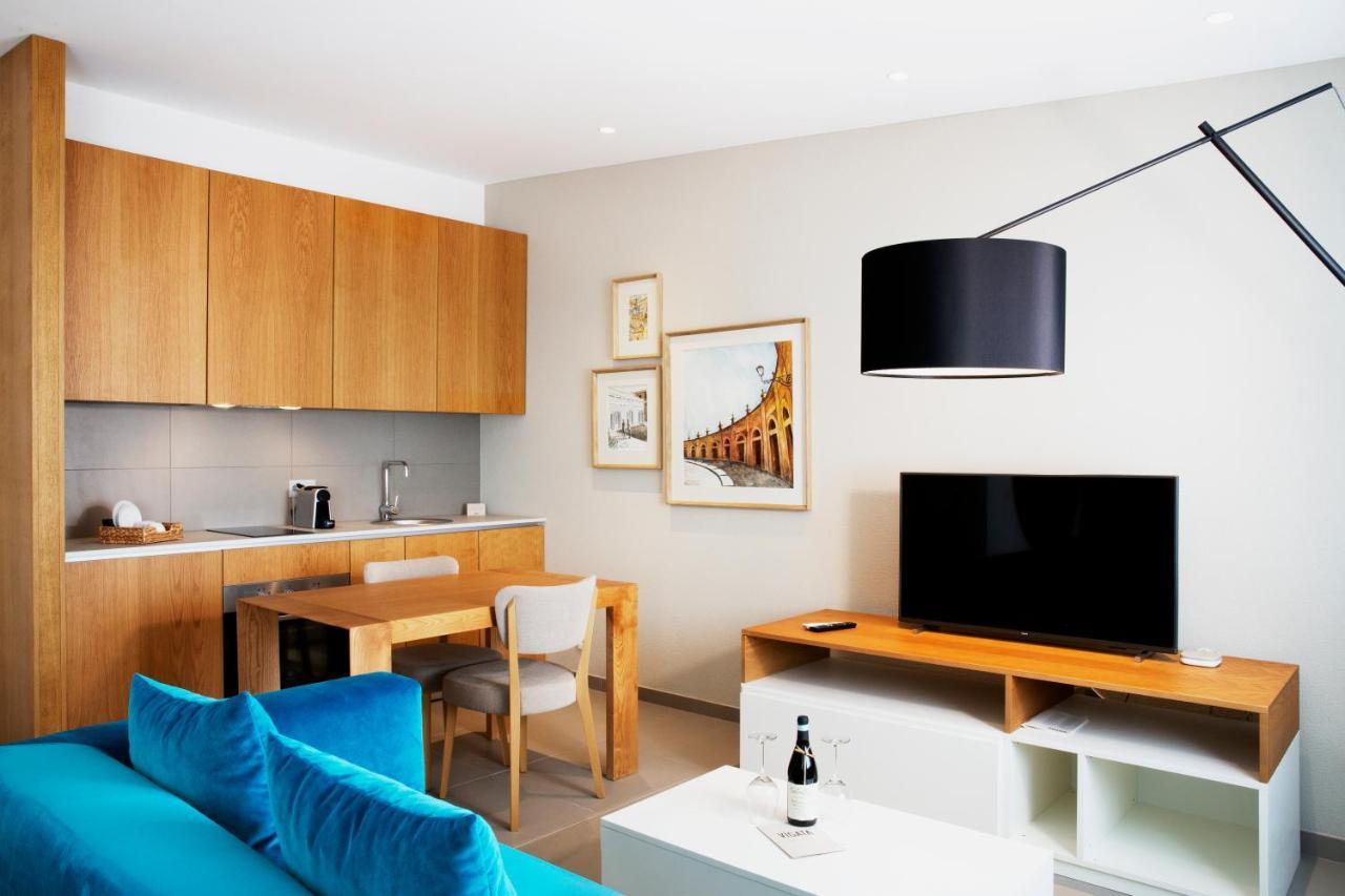 Hôtel Vigata Résidence Yverdon-les-Bains Extérieur photo